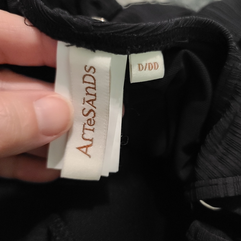 Artesands one piece swimsuit (SS1-X) - Picture 10 of 11